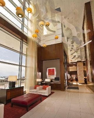Hotel Capital View