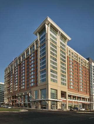 Capital View Hotel Arlington