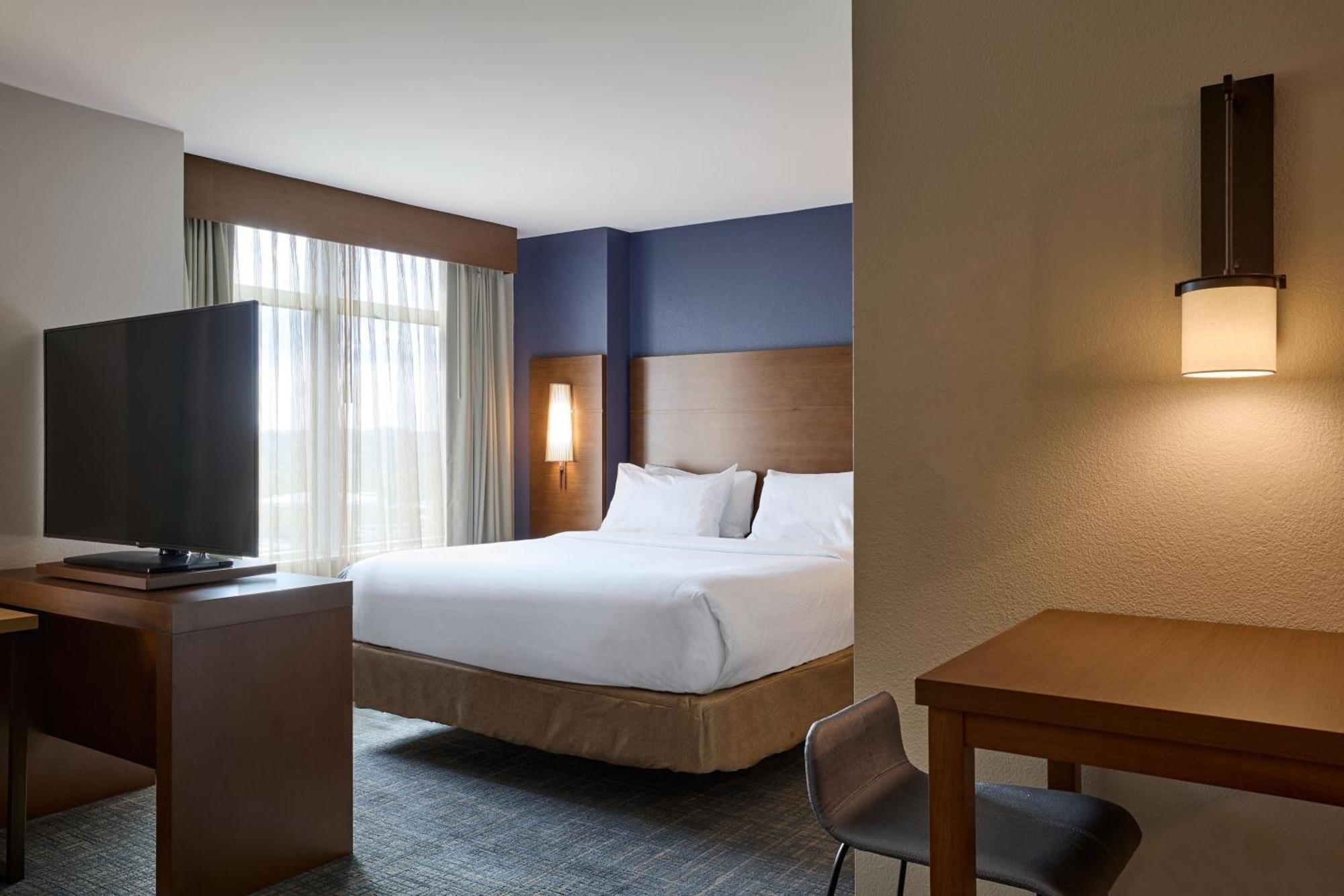 Capital View Hotel Arlington