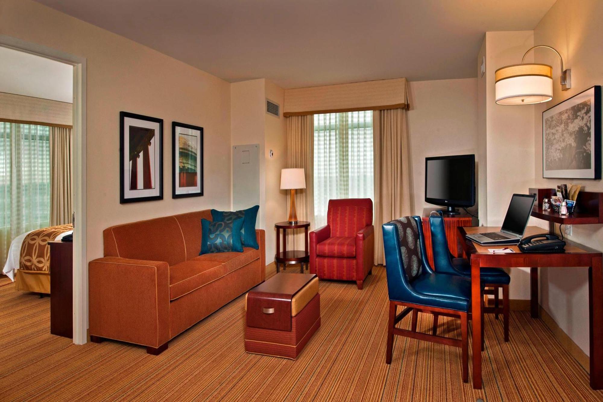 Capital View Hotel
