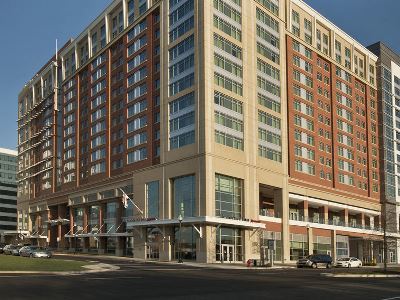 Capital View Hotel
