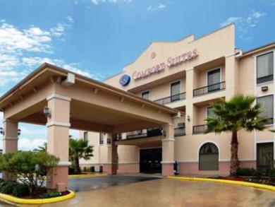 Capital View Hotel