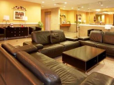 Hotel Capital View 3*
